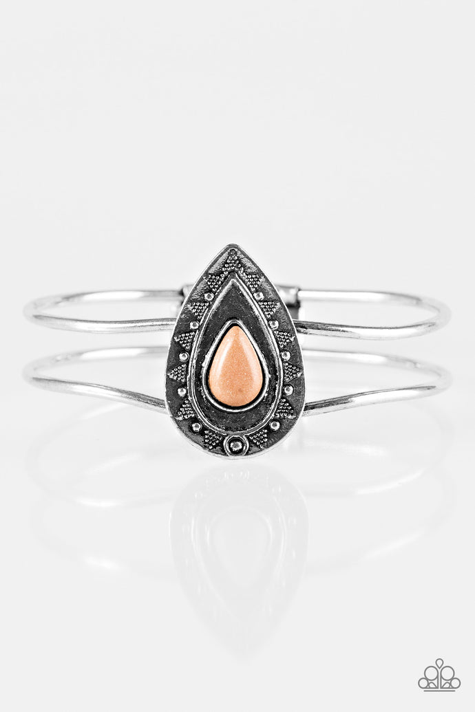 Law Of The Land - Brown