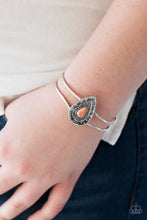 Load image into Gallery viewer, Law Of The Land - Brown
