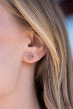 Load image into Gallery viewer, Greatest Treasure - Brown Post
