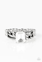 Load image into Gallery viewer, Jewel Of My Eye - White

