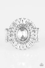 Load image into Gallery viewer, Vengeance Is SHINE! - White
