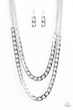 Load image into Gallery viewer, Hit Em Up - Silver

