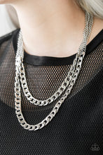 Load image into Gallery viewer, Hit Em Up - Silver
