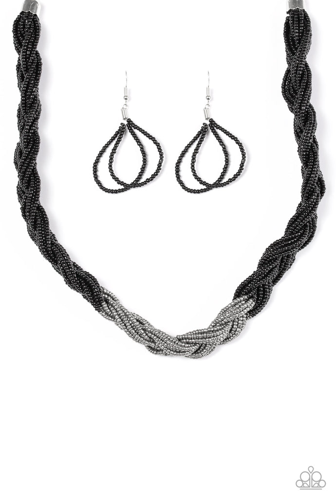 Brazilian Brilliance - Black