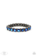 Load image into Gallery viewer, Sugar-Coated Sparkle - Blue
