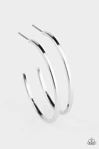 Classically Chic - Silver