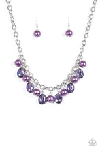 Load image into Gallery viewer, Celebrity Status - Purple
