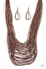 Load image into Gallery viewer, Ice Storm - Copper
