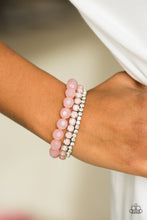 Load image into Gallery viewer, Beautiful Bravado - Pink
