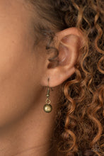 Load image into Gallery viewer, The FIERCE Lady - Brass
