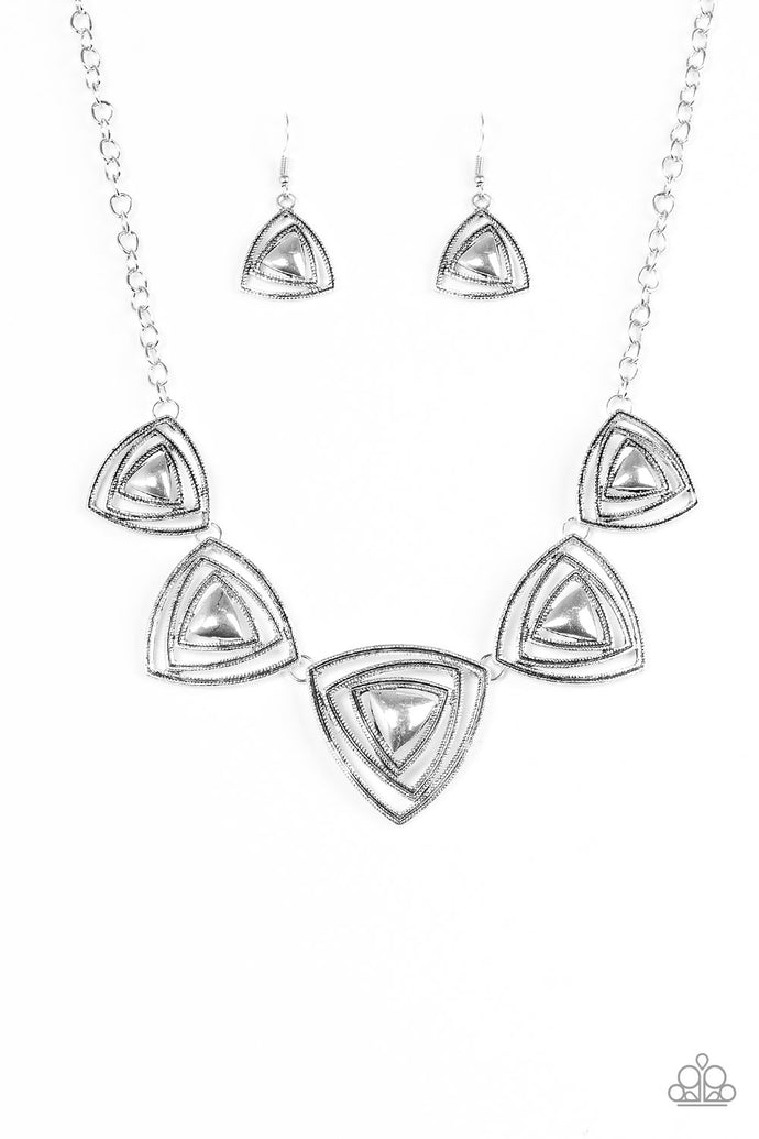 The Lion QUEEN - Silver