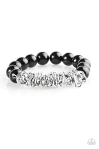 Shock Factor - Black
