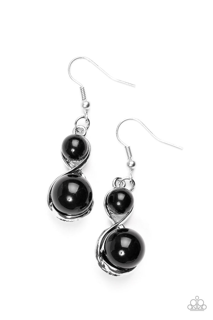 Set The Stage - Black