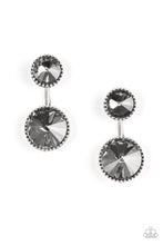 Load image into Gallery viewer, Bling Squad - Silver Post

