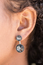 Load image into Gallery viewer, Bling Squad - Silver Post
