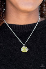 Load image into Gallery viewer, Bubbles Over - Yellow
