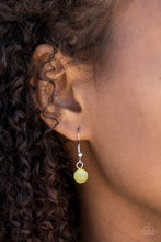 Load image into Gallery viewer, Bubbles Over - Yellow
