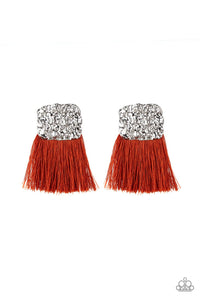 Plume Blume - Orange