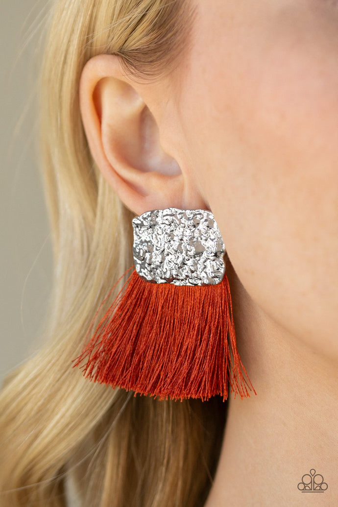 Plume Blume - Orange