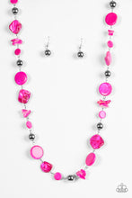 Load image into Gallery viewer, A World To SEA - Pink
