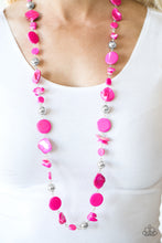 Load image into Gallery viewer, A World To SEA - Pink

