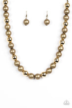 Load image into Gallery viewer, Downtown Drama - Brass
