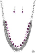 Load image into Gallery viewer, Fierce Fashion - Purple

