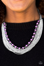 Load image into Gallery viewer, Fierce Fashion - Purple
