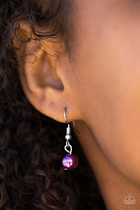 Fierce Fashion - Purple