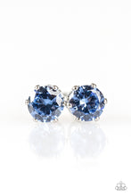 Load image into Gallery viewer, Starlet Shimmer Small Rhinestone Stud Earrings

