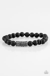 Vigor - Black