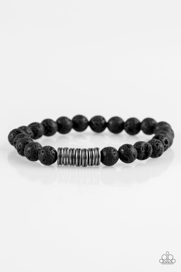 Vigor - Black