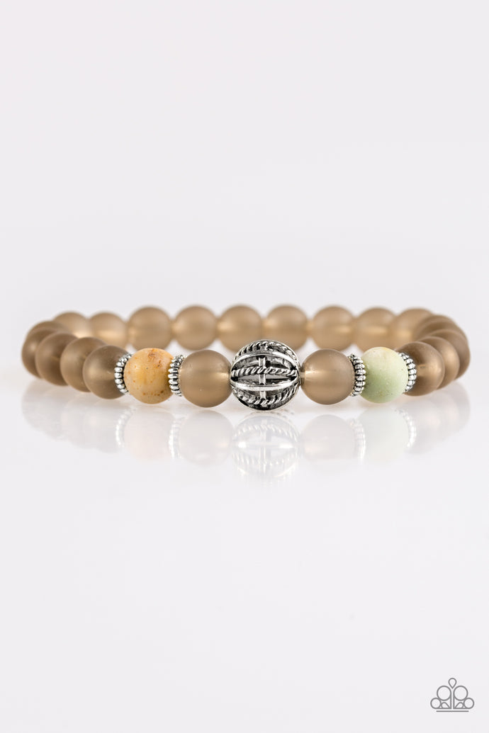 Purity - Brown (Silver)
