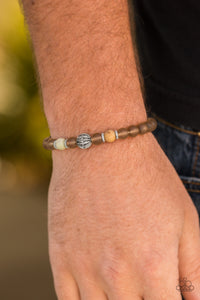 Purity - Brown (Silver)
