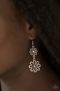 A Date With Daisies - Silver