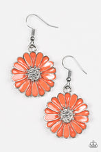 Load image into Gallery viewer, Distracted By Daisies - Orange
