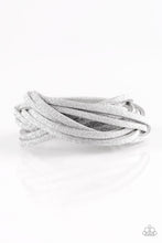 Load image into Gallery viewer, Shameless Shimmer - Silver
