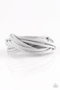 Shameless Shimmer - Silver