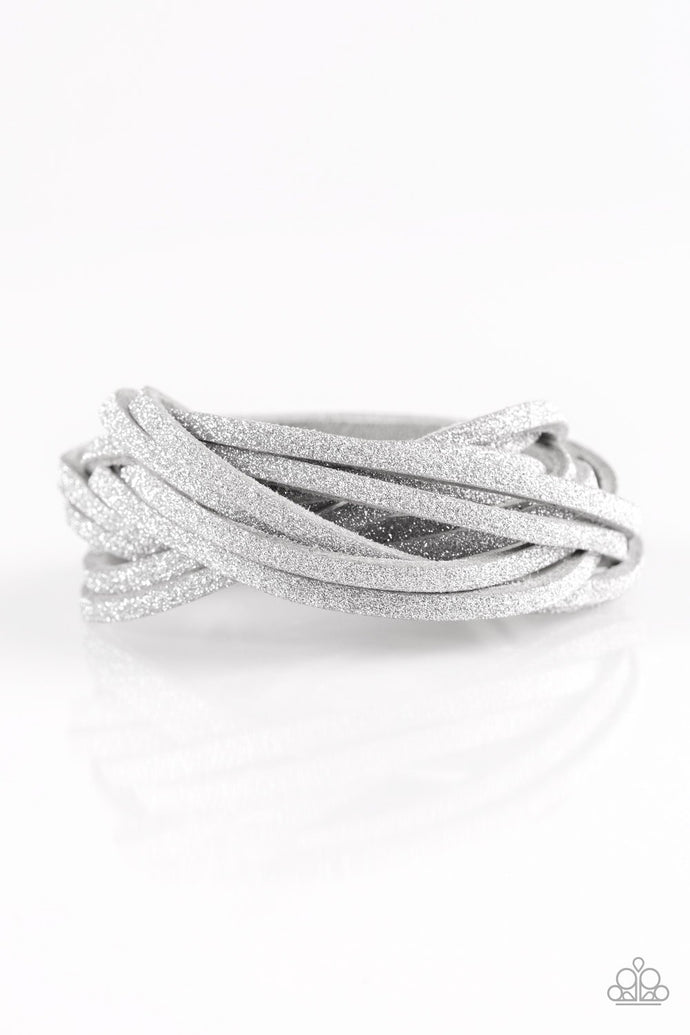 Shameless Shimmer - Silver