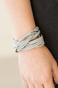 Shameless Shimmer - Silver