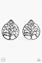 Load image into Gallery viewer, Royal TREE-tment - Silver Clip-On
