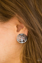 Load image into Gallery viewer, Royal TREE-tment - Silver Clip-On

