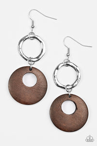 Boho Breeze - Brown