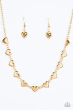 Load image into Gallery viewer, If My Heart Had Wings - Gold
