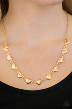 Load image into Gallery viewer, If My Heart Had Wings - Gold
