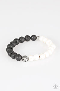 Exhilaration - White