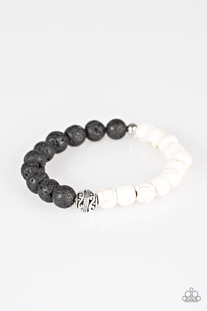 Exhilaration - White