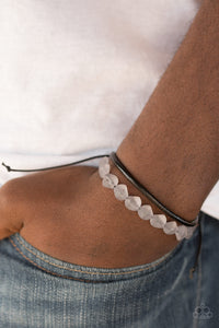 Treasure Trail - Silver