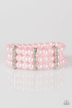 Load image into Gallery viewer, Put On Your GLAM Face - Pink
