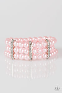 Put On Your GLAM Face - Pink